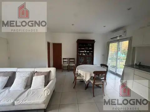 VENTA CASA 3 AMBIENTES SOBRE PADRE FAHY