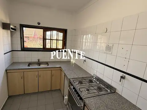 Departamento en Alquiler 25 años