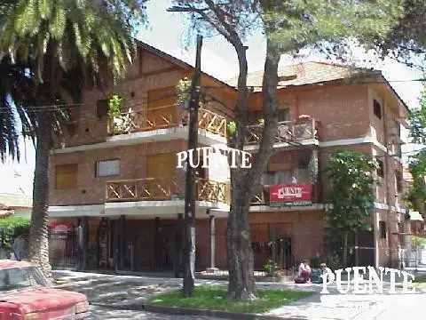 Departamento en Banfield