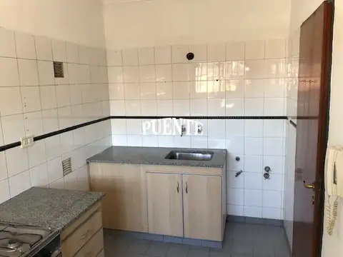 Departamento en Alquiler 25 años