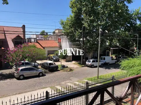 Departamento en Alquiler de 3 ambientes