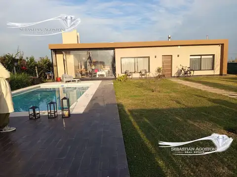 Casa en Venta en Canning, USD 160.000