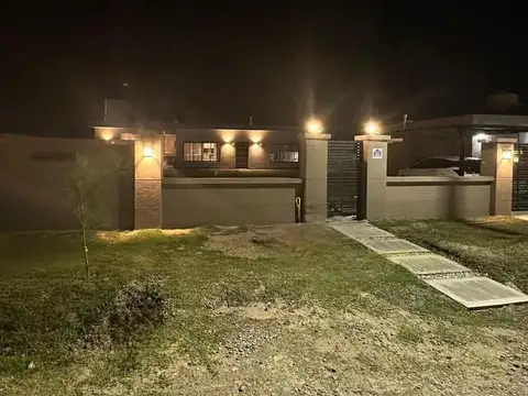 Casa en Venta A Estrenar