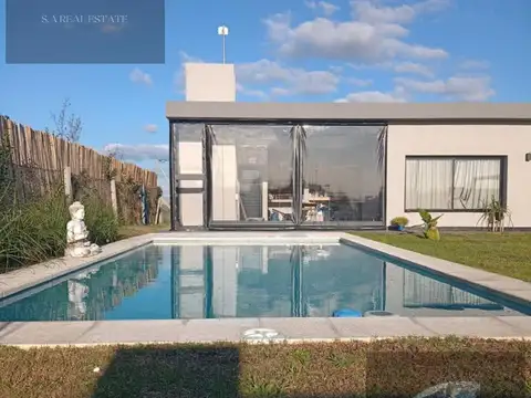 Casa en Venta en Canning, USD 160.000