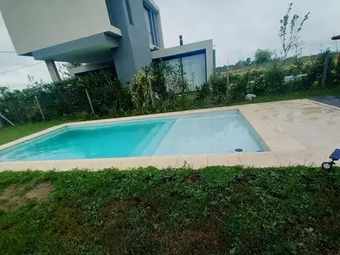 Casa en Venta A Estrenar