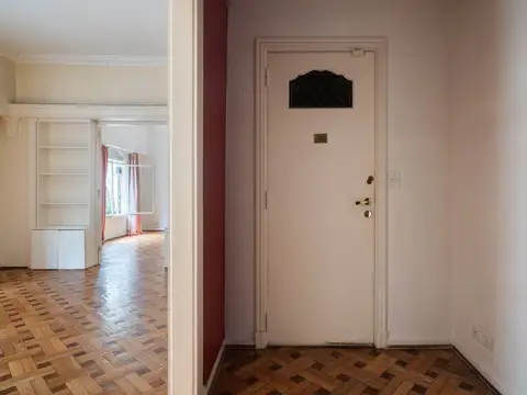 Montevideo 1700, Piso 3