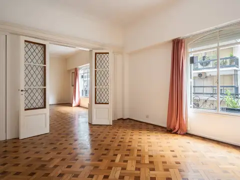 Departamento 6 ambientes con 3 baños