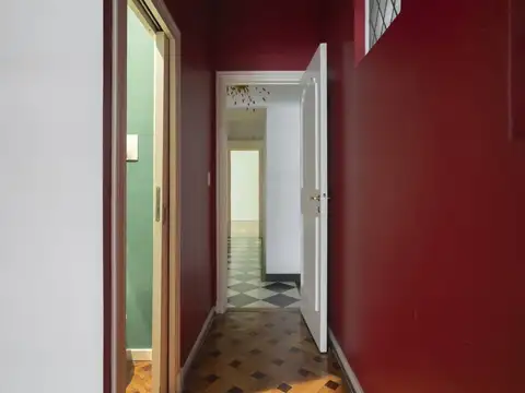 Departamento en Alquiler 75 años
