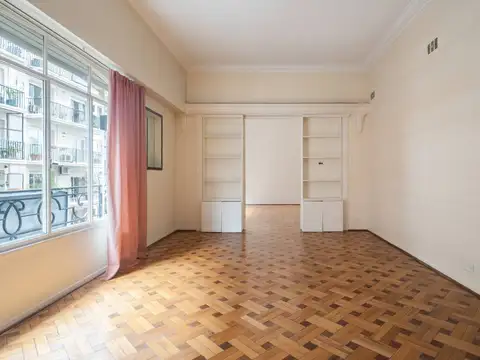 Departamento en Alquiler de 6 ambientes