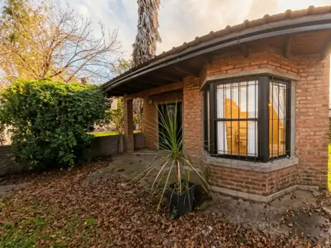 Casa en Venta en Roldan, San Lorenzo