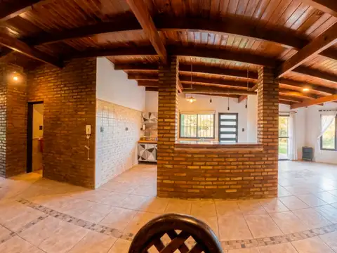 Casa en Venta 20 años