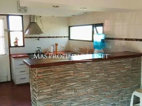 Venta Casa en Km 314 2 Dormitorios San Clemente del Tuyú