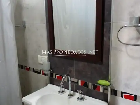 Casa en Venta en San Clemente Del Tuyu, USD 124.000