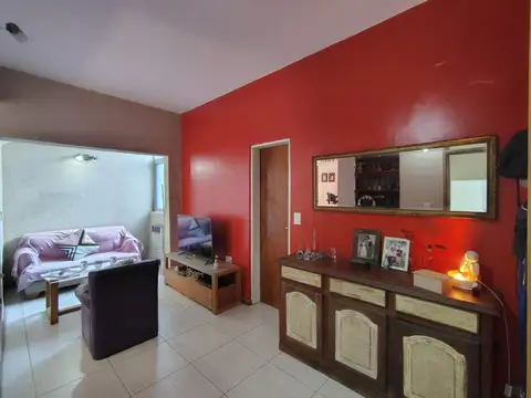 Depto Tipo Casa en Venta de 4 ambientes