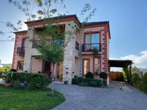 Casa en Venta en Ayres Plaza, USD 600.000