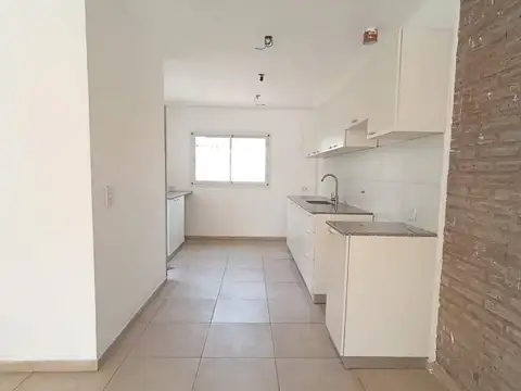Casa a Estrenar 2 habitaciones