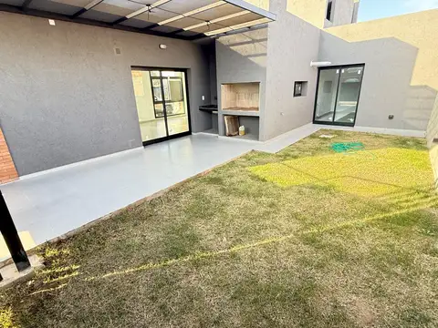Dúplex a la venta a estrenar Colinas de Manantiales
