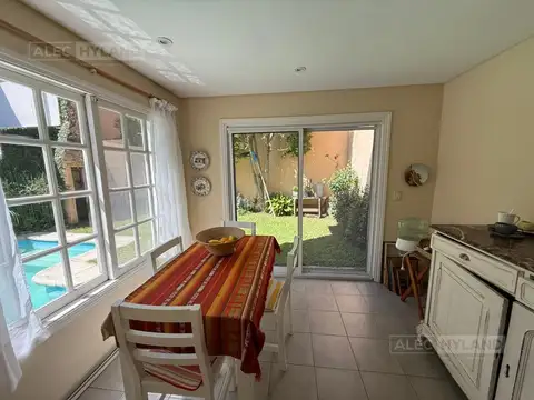Casa en Venta 40 años