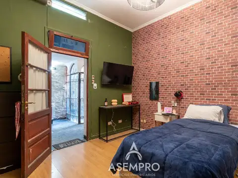 Depto Tipo Casa en Venta de 3 dormitorios