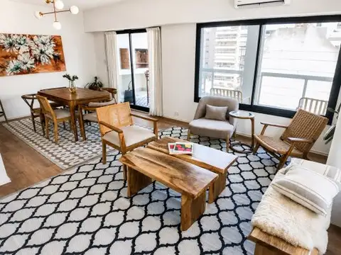 Departamento en Venta en Belgrano, CABA