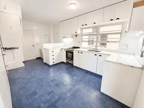 Departamento en Venta 45 años