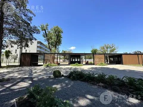 Flores Prop. VENTA CON RENTA Departamento en San Gerónimo - Pilar