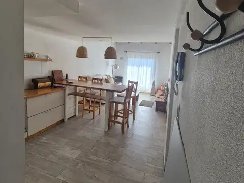 Departamento en Venta en San Carlos De Bariloche, USD 118.000