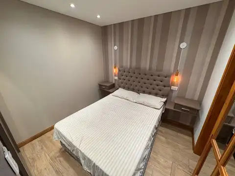 Departamento en Venta en Mar del Plata, USD 54.900