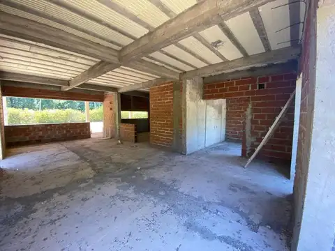 VENTA DE CASA B° SANTA RITA PLOTTIER NQN