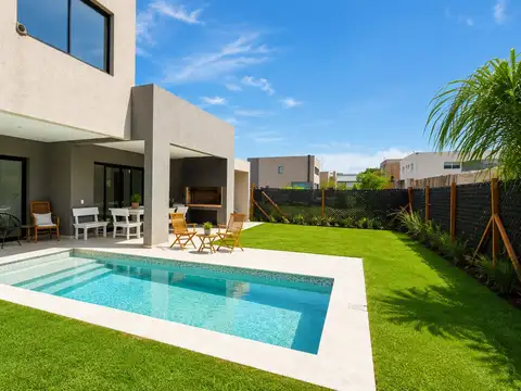 Casa en Venta en Pilar, Partido de Pilar