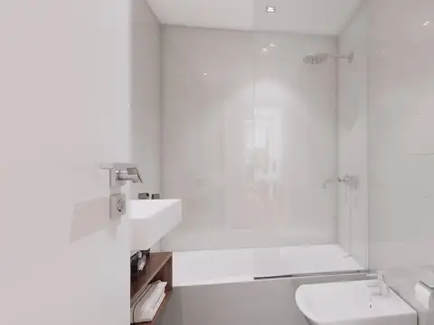 Departamento en Venta en Palermo Hollywood, USD 165.000