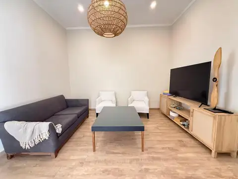 Casa a estrenar a la venta en San Isidro