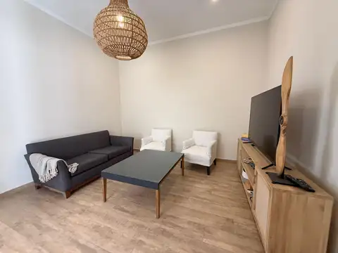 Casa a estrenar a la venta en San Isidro