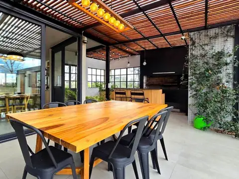 Casa en Venta 5 años
