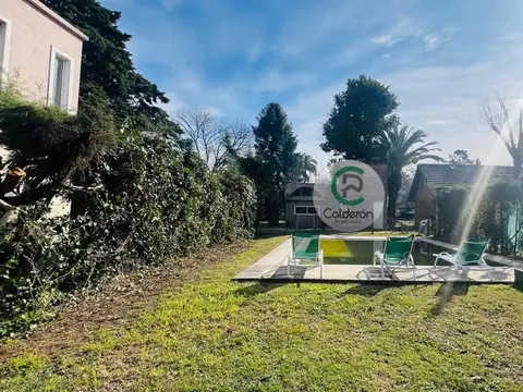 Casa en Venta de 3 dormitorios