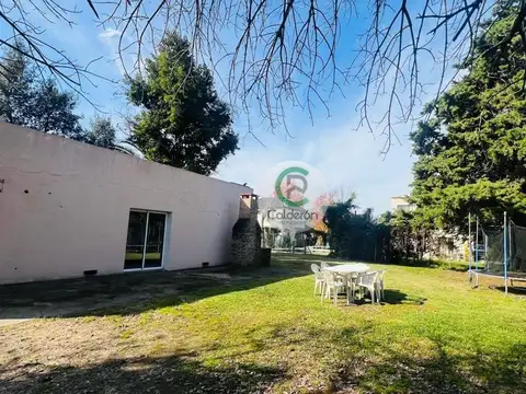 Casa en Venta en Country Club Banco Provincia, USD 207.000