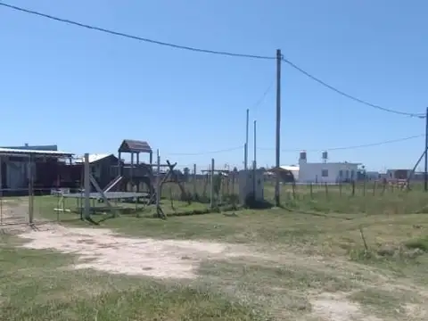 Terreno en Venta de 640,0 m2