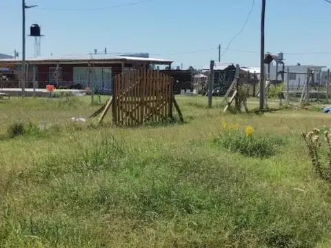 Terreno - Venta - Argentina, Domselaar