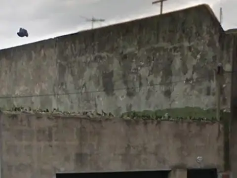 VENTA -CASA 3 AMB - LOTE PROPIO - PALOMAR ZONA CARLOS GARDEL