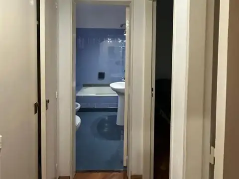 Departamento en Alquiler Temporal de 1 dormitorio