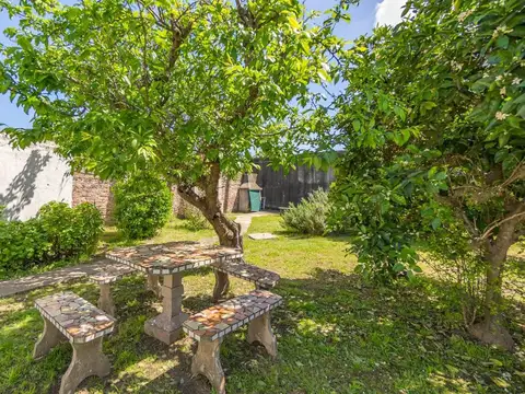Casa en Venta en Burzaco, USD 104.000