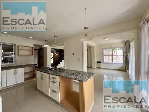 Casa en Alquiler A Estrenar
