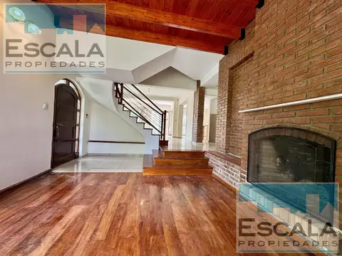 Casa en Fisherton