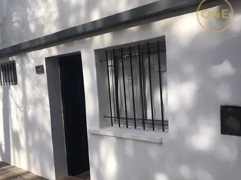 Alquiler 1 dormitorio en Tolosa