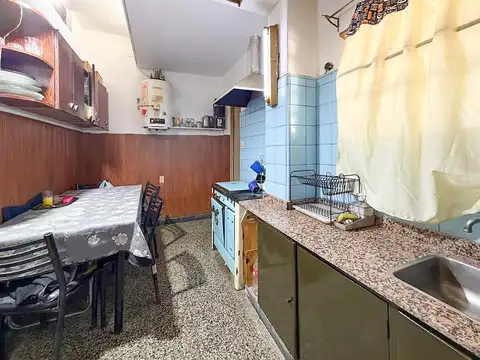 Casa en Venta en Rosario, USD 55.000