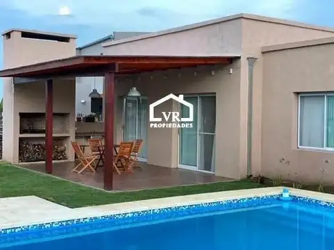 Casa  en Venta en Pilar,  G.B.A. Zona Norte