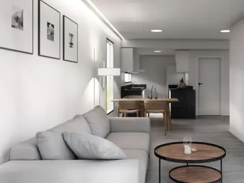 Departamento en Venta en Centro, Rosario