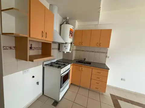 Departamento en Alquiler 17 años