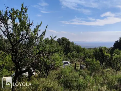 Terreno en Venta en Cerro de Oro, USD 42.000