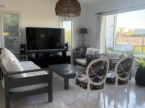Casa en Venta A Estrenar